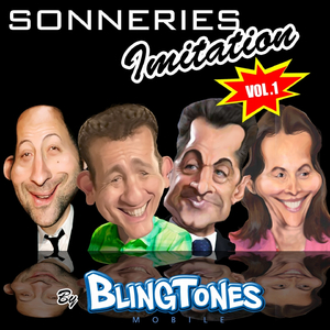 Sonnerie Jamel Debbouze (Imitation)