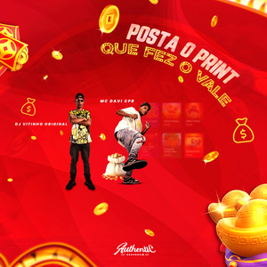 Posta Print Que Fez o Vale