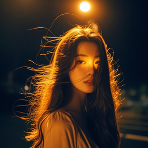 假装没什么(律动版)