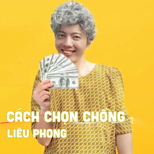Chớ Nên Lấy Chồng