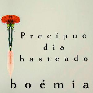 Precípuo dia hasteado