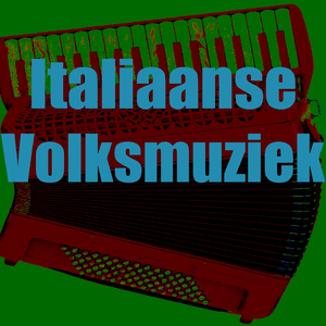Italiaanse traditionele dansen