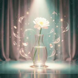 ดอกไม้ในใจ..ใครนะ