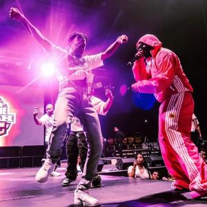 Pop That D Up (Punched)