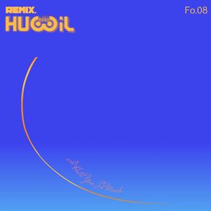 I Hate You So Much -（HucciI remix）