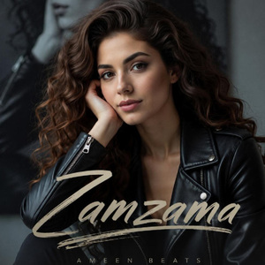 Zamzama