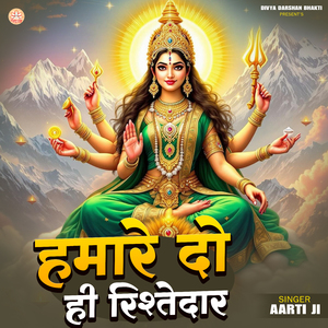 Hamare Do Hi Rishtedar