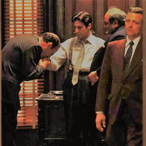 【Free】Henney Major Type " Al Pacino "