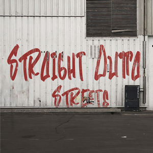 Straight Outta Streets