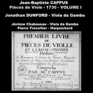 First Suite No. 1 in G Major: X. Les mipons menuets