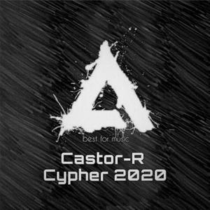 Castor-R Cypher 2020