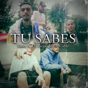 Tu Sabes (feat. Del Cable & Jr Vargas)