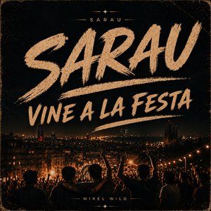 Vine a la festa