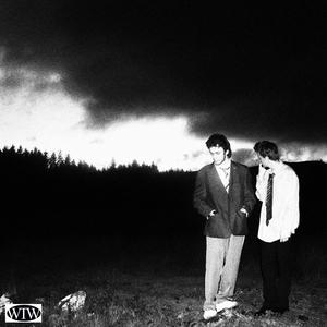 I Was Thinking Of Ways To Tell You