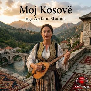 Moj Kosovë