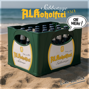 Alkoholfrei (0,0)