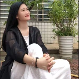 我和钱，钱和我