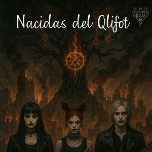 Nacidas del Qlifot