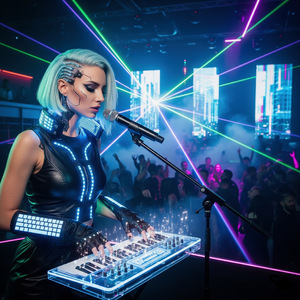 My Love It's a Code (It wants to explode)