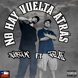 No hay vuelta atrás