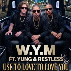 Use to love to love you (feat. Yung & Restless)