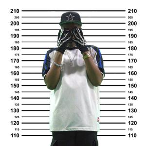 MOST WANTED (feat. Oldkxngcole)