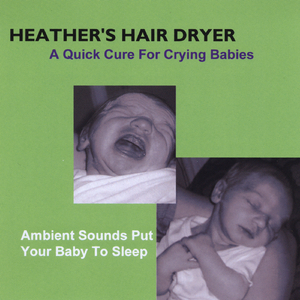 Heather's Hair Dryer