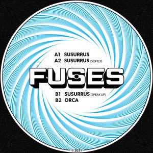 Susurrus