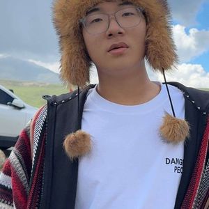 临时起意送给成长中的你