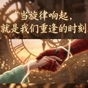 Various Artists-SPIDER MAN - 口哨+电音变奏（Nero remix）