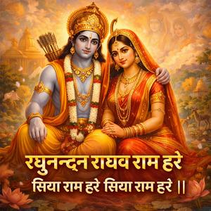 Ram Dhun - Raghunandan Raghav Ram Hare - I