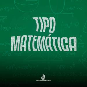 Tipo Matemática