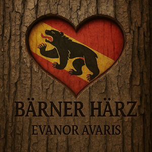 Bundeshuus es Zirkuszäut