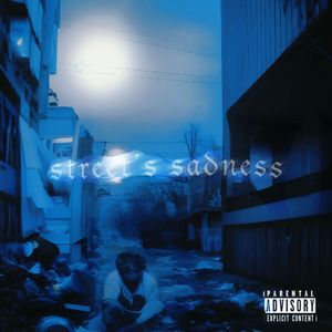 Street’s sadness (Prod.Kryf)