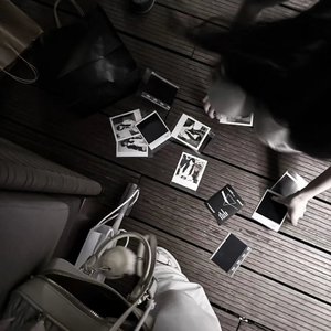 我们只是一个碰巧