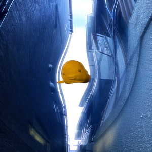 美しく燃える惑星