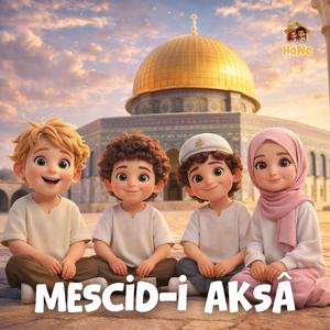 Mescid-i Aksâ