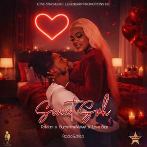 Sweet Suh-Radio Edit