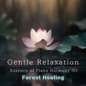 Stress relief_forest