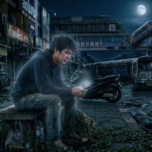 รักเราจบกัน