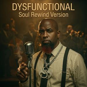 Dysfunctional (1950s Soul Version)