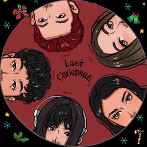 Last christmas