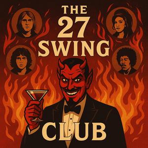 Hell’s Got a Lady Now