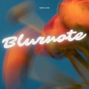 Blurnote