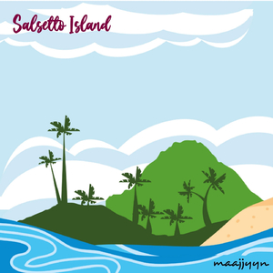 Salsetto Island