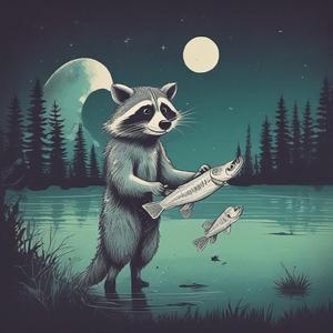 Pesukarhun ryöstöretki by @suomi_rock