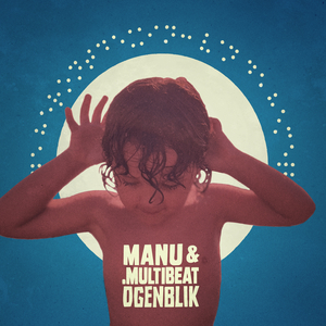 Ogenblik (Instrumental)