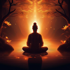 La Sinfonía Enriquece La Experiencia De Meditación