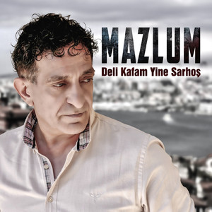 Deli Kafam Yine Sarhoş