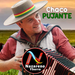 chaco pujante
